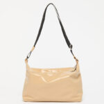 Alma leather Shoulder bag