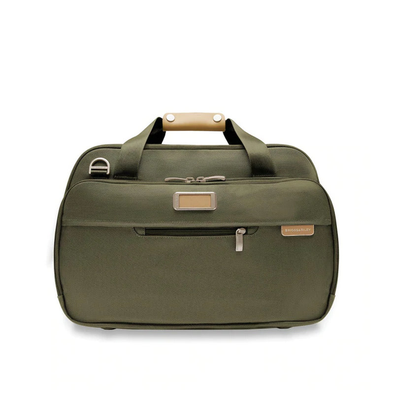 baseline_expandable_cabin_bag_gallery_1 Baseline EXPANDABLE CABIN BAG - Image 1