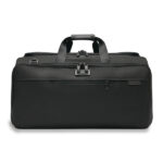 Baseline Garment Duffle Black