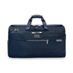 Baseline Garment Duffle Navy