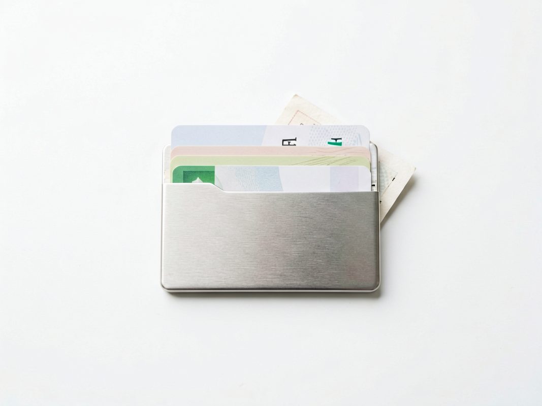 Minimalist EDC Wallet Guide: Carry Only What You Need