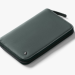Travel Folio // RFID