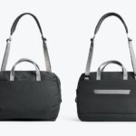 Via Work Bag /Tech Briefcase  14 Liters 16" Laptop