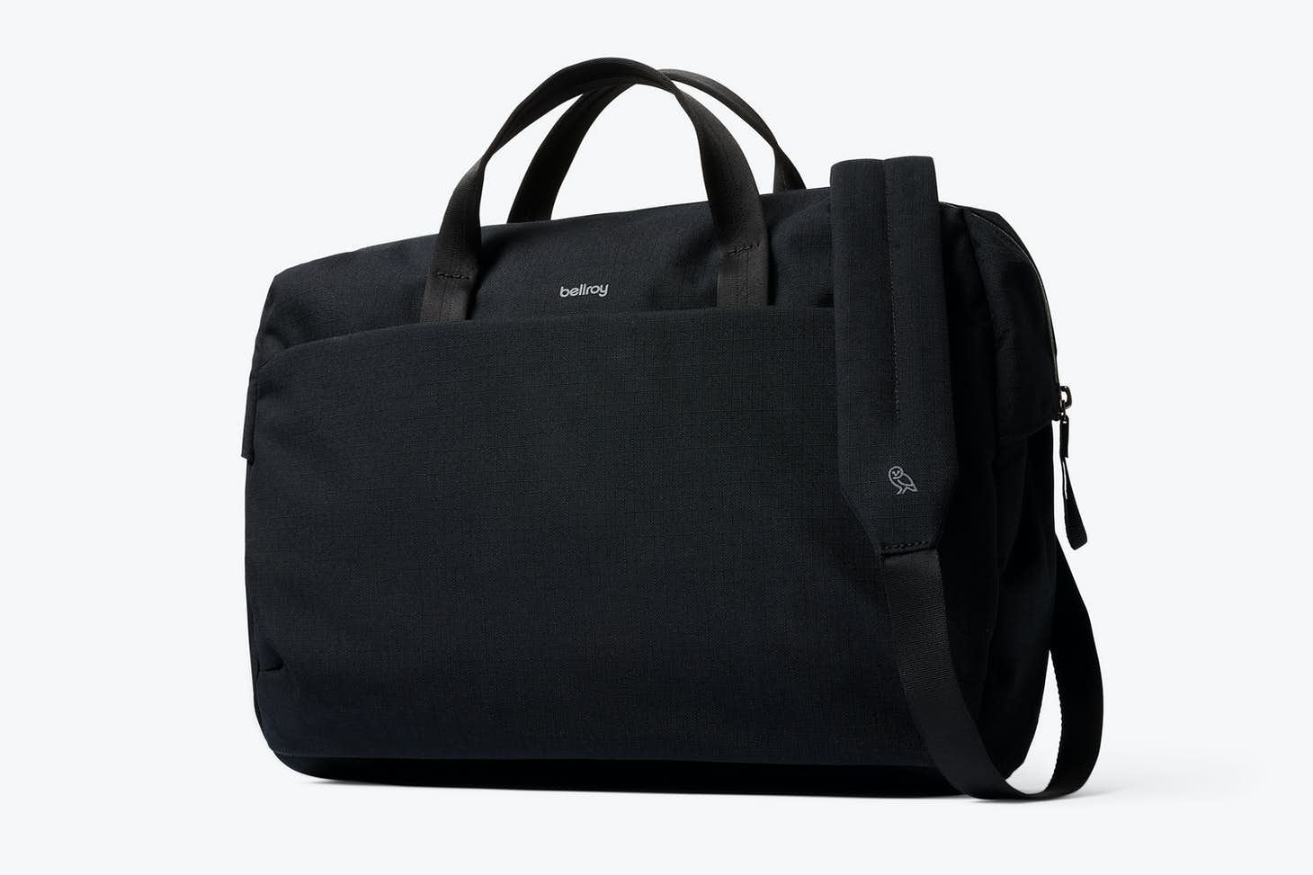 Via Work Bag /Tech Briefcase  14 Liters 16" Laptop - Image 3
