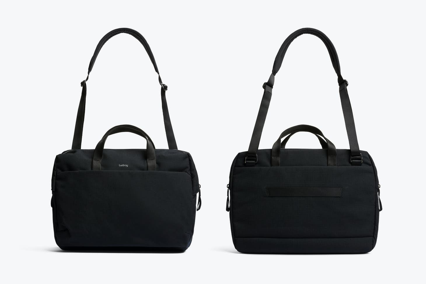 Via Work Bag /Tech Briefcase  14 Liters 16" Laptop - Image 4