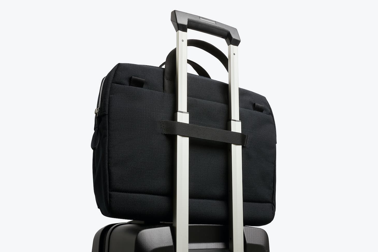 Via Work Bag /Tech Briefcase  14 Liters 16" Laptop - Image 5