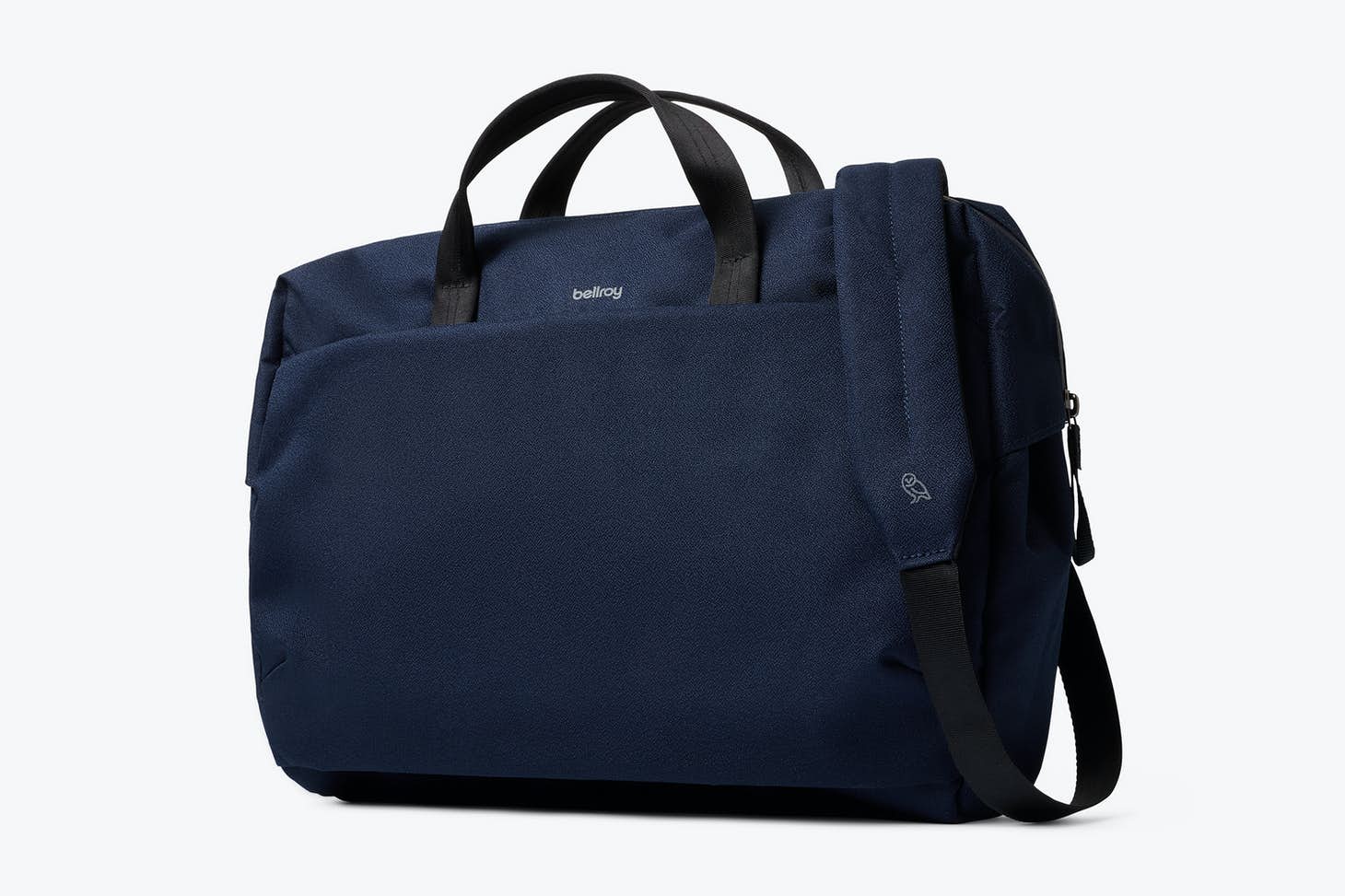 Via Work Bag /Tech Briefcase  14 Liters 16" Laptop - Image 7